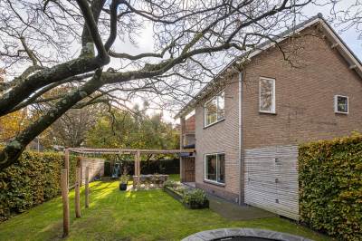 Woning Mariastraat 24 Soest