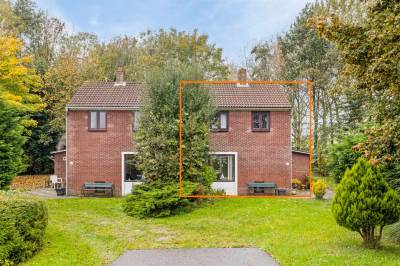 Woning Kapelleweg 2 Scharendijke