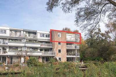 Woning Oudiestaete 100 Alkmaar