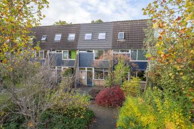 Woning Bazuinlaan 105 Etten-Leur