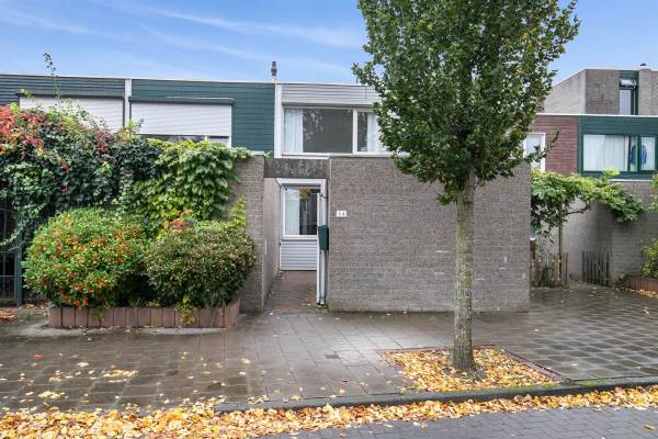 Woning Broekakkerseweg 14 Eindhoven