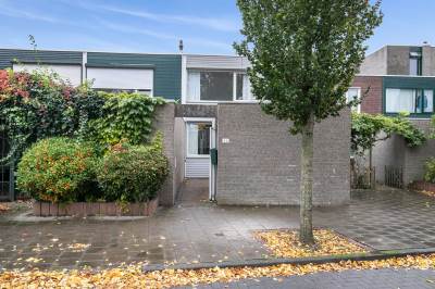 Woning Broekakkerseweg 14 Eindhoven