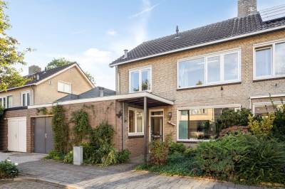 Woning Bosrand 88 Geldrop