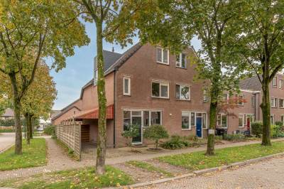Woning Bovenkamp 1 Werkhoven
