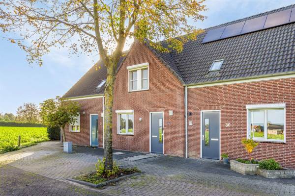 Woning Laarderschans 32 Weert