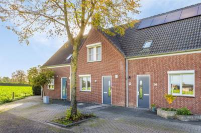 Woning Laarderschans 32 Weert