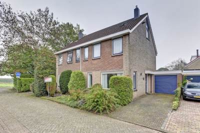 Woning Nachtegaal 45a Wijk bij Duurstede