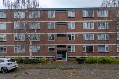 Woning Ruigoord 184 Rotterdam