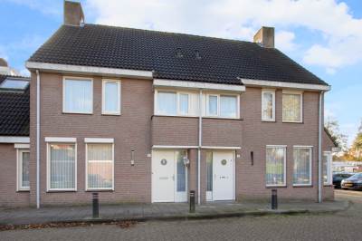 Woning Varkensmarkt 10 Bladel