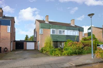 Woning Koperslager 50 Hoorn (NH)