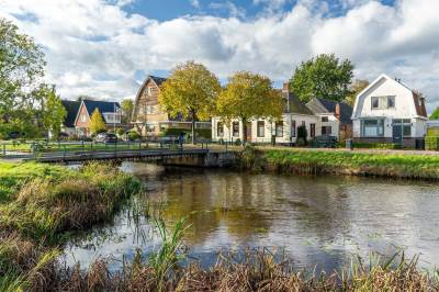 Woning Borgercompagniesterstr 50 Sappemeer