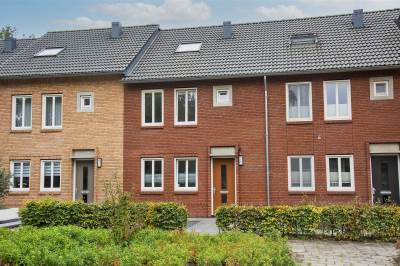 Woning Noordbrabantstraat 30 Enschede