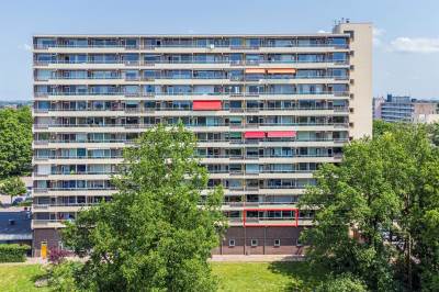 Woning Prins Willem-Alexanderpark 325 Veenendaal