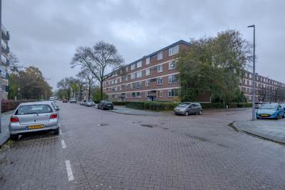 Woning Vegelinsoord 146 Rotterdam