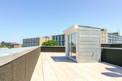 Woning Badhuisstraat 55d Den Haag