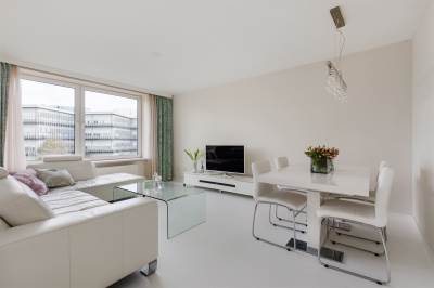 Woning Ruslandstraat 31 Haarlem