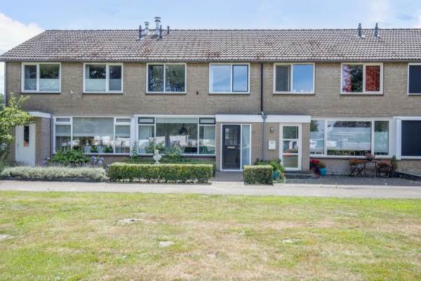 Woning De Steenkamp 15 Voorthuizen