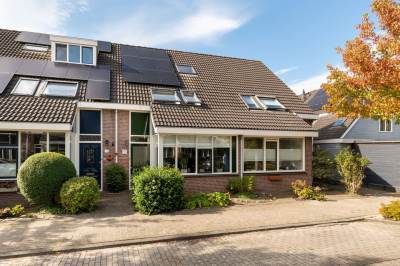 Woning Hondsdraf 33 Zwaag