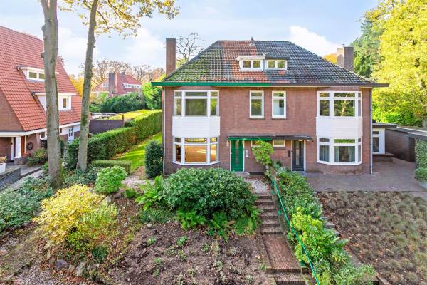 Woning Berg en Dalseweg 462 Nijmegen