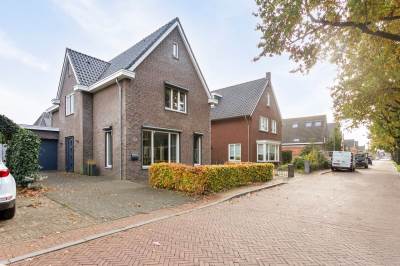 Woning Dahliastraat 44 Made