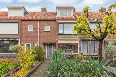 Woning Drossaardstraat 16 Rijen