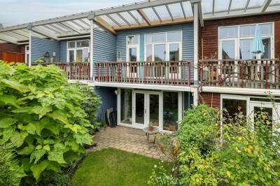 Woning Antoon Coolenpad 7 Culemborg