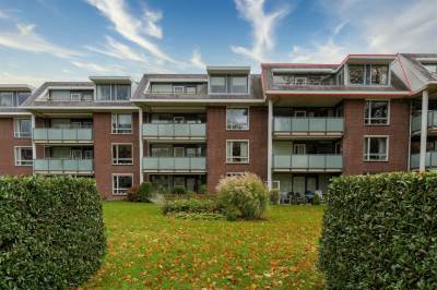 Woning Akker 106 De Bilt