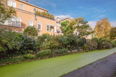 Woning Laan van Dick Laan 86 Heemstede