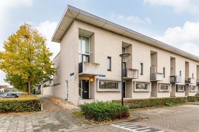 Woning Hebridenstraat 36 Almere