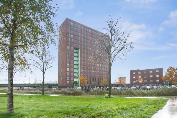 Woning Polenstraat 174 Almere