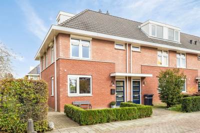 Woning Willem Roodbeenhof 33 Arnhem