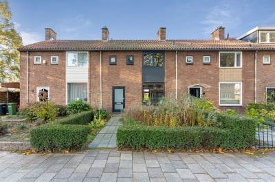 Woning Parallelweg 52 Alblasserdam