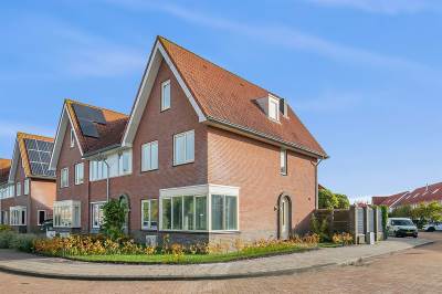 Woning Omdraai 1 Harlingen