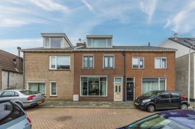 Woning Adrianastraat 38 Katwijk (ZH)