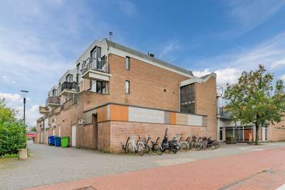 Woning Achterste Wei 25 Harderwijk