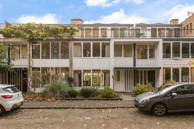 Woning Comeniuslaan 129 Zeist