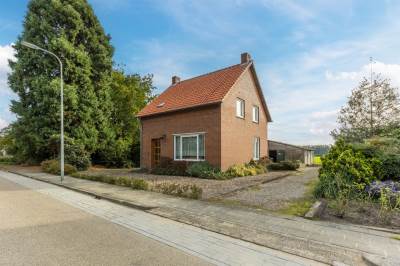 Woning Sint Isidoorstraat 6 Heibloem