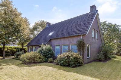 Woning De Wijer 40 Hapert