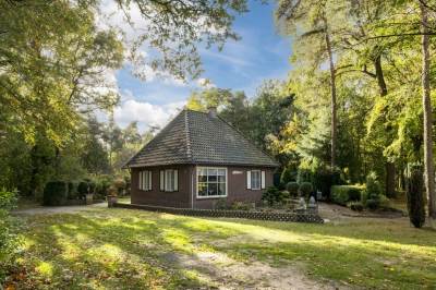 Woning Fasantenlaan 2 Odiliapeel