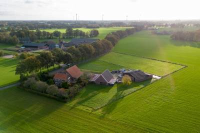 Woning Essinkweg 2 Aalten