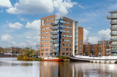 Woning Scherm 3 Wormer