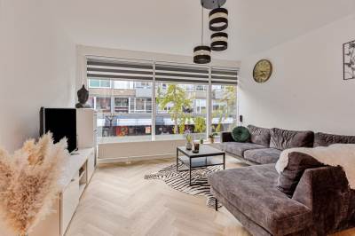 Woning Hooghuisstraat 9c Oss