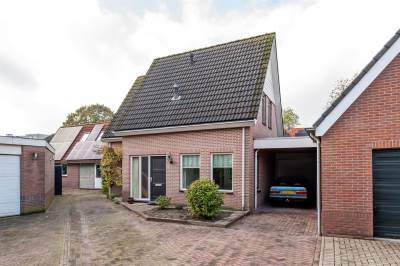 Woning J.C. Rijsdijkstraat 44 Leerdam