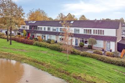 Woning De Nova Cura 81 Drachten