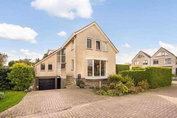 Woning Meester Schaapweg 21 Zwolle