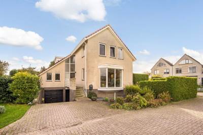 Woning Meester Schaapweg 21 Zwolle