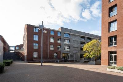 Woning Erasplaats 18 Tilburg