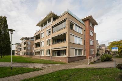 Woning Basalt 80 Malden