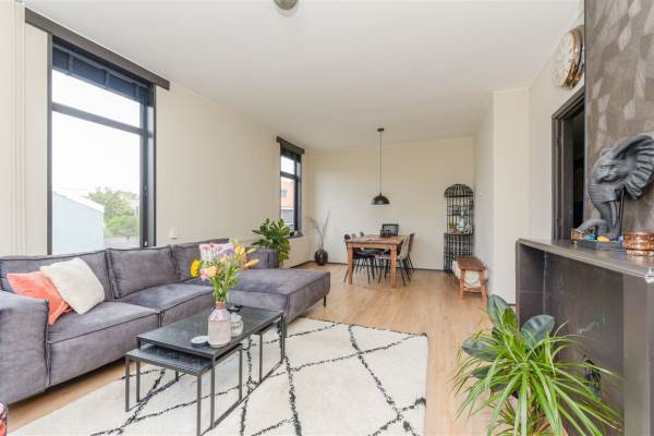 Woning Prins Hendrikstraat 205A Hoek van Holland