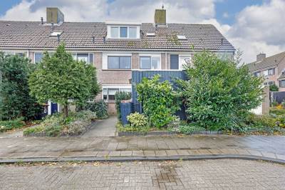 Woning De Witte Hoofden 18 Uitgeest